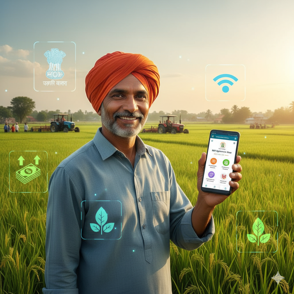 dbt agriculture bihar 