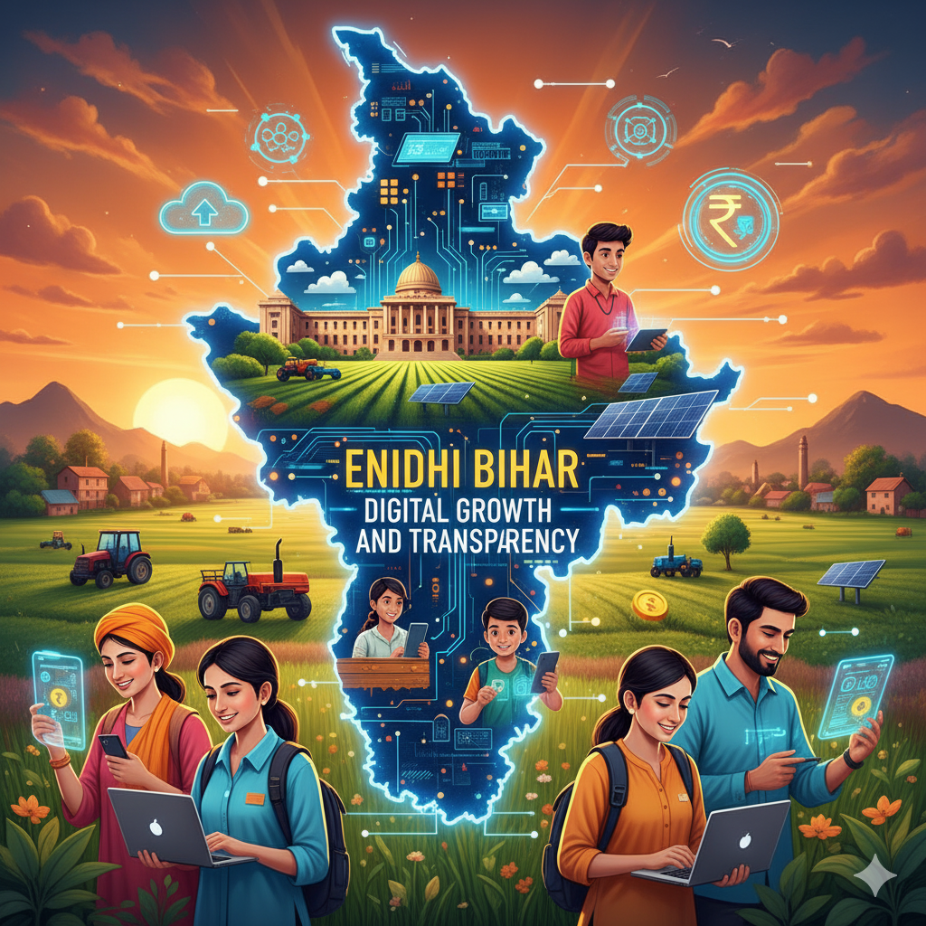 enidhi bihar 