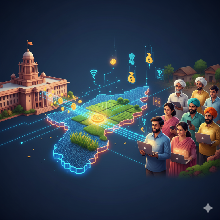 DBT Agriculture Bihar 2025: Complete Guide for Farmers