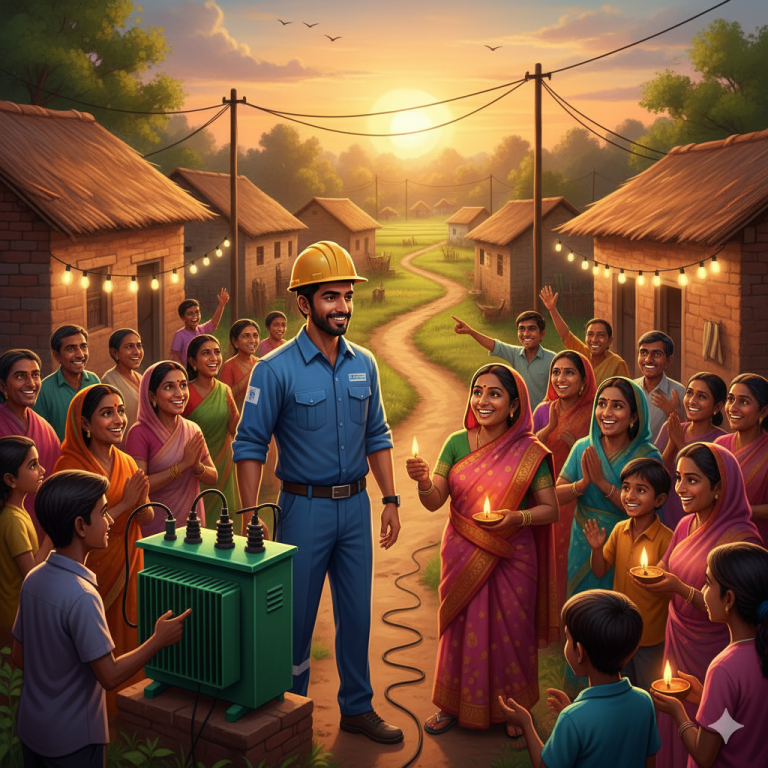 North Bihar Power – Bill Check, Online Payment, and Services