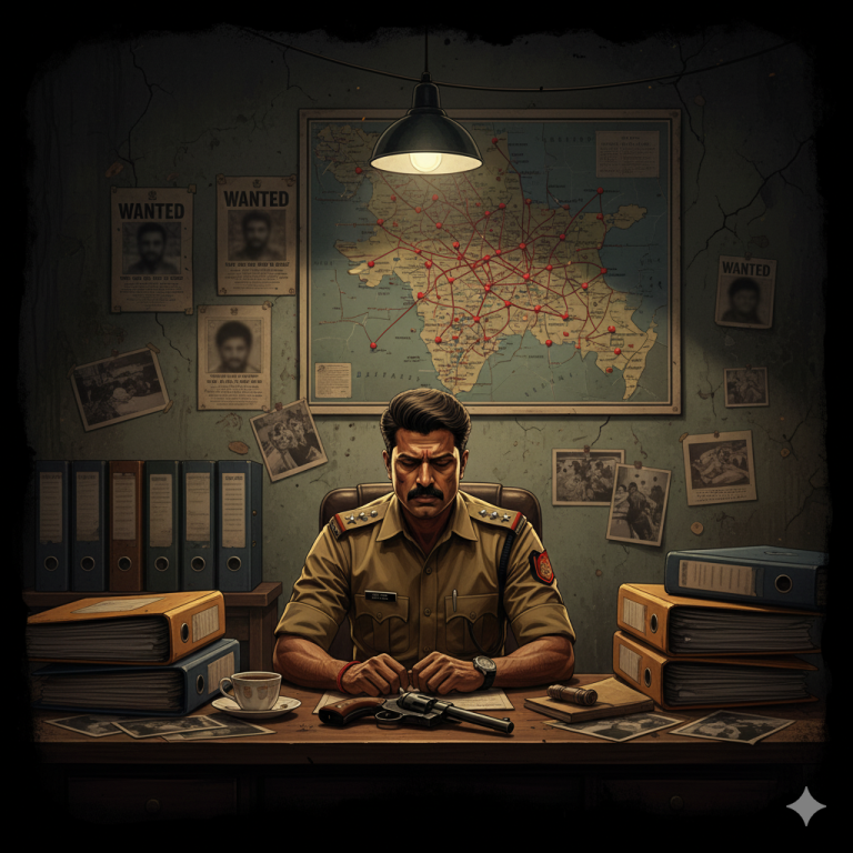 Khakee: The Bihar Chapter – Real Story, Cast, and Review