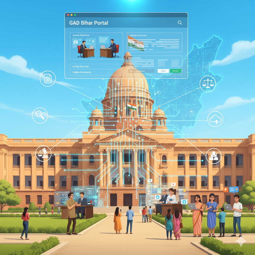 gad bihar 